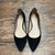 Used Tory Burch Flats 8.5 60004-S000685865 View 1
