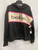 Used Bebe Sweatshirt 2X-20 60072-S000614339 View 1