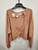 Used Free People Long Sleeve T-Shirt M-8/10 60027-S001525570 View 2