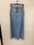Used Pilcro Long Skirt 2-26 60136-S000708920 View 3