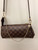 Used Louis Vuitton Small Leather Handbag 60136-S000708948 View 9