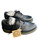 Used Dr. Martens Mens Dress Shoes 8 60119-S000122054 View 2