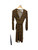 Used Michael Michael Kors Short Dress F S-4/6 60084-S000963097 View 1