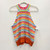 Used THML Sleeveless Top S-4/6 60003-S000962675 View 1