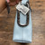 Used Marc Jacobs Large Leather Handbag 60004-S000685926 View 11