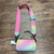 Used Marc Jacobs Large Leather Handbag 60004-S000685932 View 4
