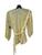 Used Ganni Long Sleeve Top S-4/6 60100-S000339064 View 2
