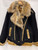 Used Unbranded Short HeavyCoat XL-16 60030-S000950235 View 1