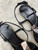 Used Burberry Flats 7 60119-S000122072 View 3