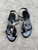 Used Burberry Flats 7 60119-S000122072 View 6