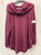 Used Eight Eight Eight Heavyweight Sweater 2X-20 60093-S000426069 View 1