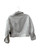 Used H & M Short Light Jacket XS-0/2 60119-S000122075 View 6