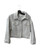 Used H & M Short Light Jacket XS-0/2 60119-S000122075 View 2
