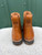 Used Madewell Ankle Boots 5.5 60084-S000963169 View 7