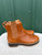 Used Madewell Ankle Boots 5.5 60084-S000963169 View 6