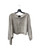 Used zoom Heavyweight Sweater S-4/6 60119-S000122076 View 3