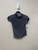 Used Free People Short Sleeve Top XS-0/2 60136-S000709034 View 1