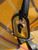 Used Dooney & Bourke Large Leather Handbag 60084-S000963191 View 3