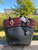 Used Brighton Large Leather Handbag 60084-S000963195 View 1