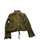 Used Zara Short Light Jacket M-8/10 60119-S000122085 View 3