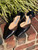 Used Manolo Low Heels 5.5 60067-S000840584 View 1