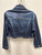 Used L’Agence Denim Jacket L-12/14 60049-S000861158 View 3