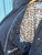 Used Calvin Klein Long Heavy Coat M-8/10 60084-S000963248 View 4