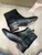 Used Franco Sarto Ankle Boots 7 60107-S000352826 View 3
