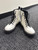 Used Unbranded Ankle Boots 10 60076-S000664669 View 1