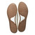 Used Clarks Flats 10 60099-S000390542 View 6
