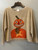 Used Unbranded Lightweight Sweater S-4/6 60039-S000859396 View 1