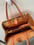 Used Fendi Xlarge Leather Handbag 60136-S000709054 View 7