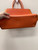 Used Fendi Xlarge Leather Handbag 60136-S000709054 View 10