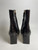 Used Larroude Ankle Boots 10 60049-S000861350 View 3