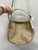 Used Coach Large Leather Handbag 60072-S000614466 View 1