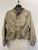 Used Aerie Short Light Jacket S-4/6 60070-S000657892 View 1