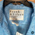 Used FRANK & EILEEN Long Sleeve Top L-12/14 60129-S000595749 View 2