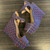 Used Tory Burch Wedge Sandals 8.5 60129-S000595761 View 5