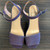 Used Tory Burch Wedge Sandals 8.5 60129-S000595761 View 2