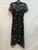 Used Unbranded Long Dress F M-8/10 60126-S000479123 View 1