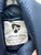 Used Active Zone Blue Short Light Jacket 1X-18 60137-S000139079 View 2