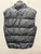 Used Black Farenheit Men's Lightweight Vest XXL 60137-S000139082 View 3
