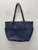 Used Blue Michael Michael Kors Xlarge Handbag 60137-S000139095 View 2