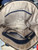 Used Blue Michael Michael Kors Xlarge Handbag 60137-S000139095 View 4