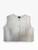 Used Saks 5th Avenue Lightweight Vest S-4/6 60047-S000646379 View 3