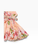 Used Hemant & Nandita Short Dress B S-4/6 60047-S000646385 View 4