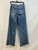 Used Unbranded Denim 6-28 60126-S000479205 View 2