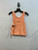 Used Free People Tank Top M-8/10 60126-S000479211 View 2