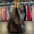 Used Louis Vuitton Galleria PM Large Leather Handbag 60129-S000595852 View 3