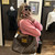 Used Louis Vuitton Galleria PM Large Leather Handbag 60129-S000595852 View 20